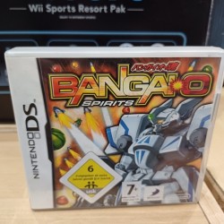 NEW SUPER MARIO BROS