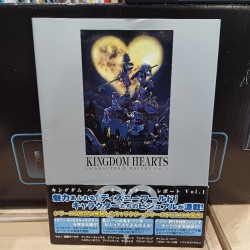 KINGDOM HEARTS