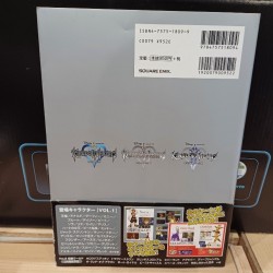 kingdom-hearts-charactere-report-vol1-guide-book