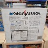 SATURN BLANCHE EN BOITE
