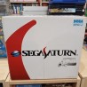 SATURN BLANCHE EN BOITE