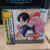 king-of-fighters-97-sega saturn
