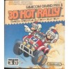 3D HOT RALLY
