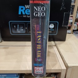 last-blade-2-pix-n-love-limited-edition-neuf