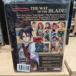 last-blade-2-pix-n-love-limited-edition-neuf