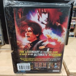 king-of-fighters-98-pix-n-love-limited-edition-neuf