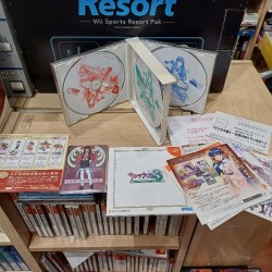 SAKURA WARS 4