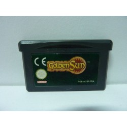 GOLDEN SUN