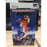NINJA WARRIORS AGAIN