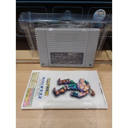 final-fight-tough-3 super famicom