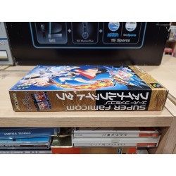 final-fight-tough-3 super famicom