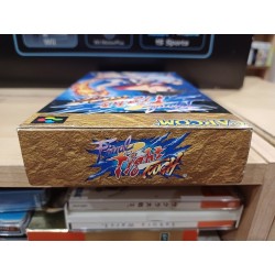 final-fight-tough-3 super famicom