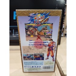 final-fight-tough-3 super famicom