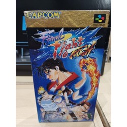 FINAL FIGHT TOUGH (3)
