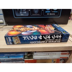knights-of-the-round-super famicom