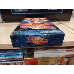knights-of-the-round-super famicom