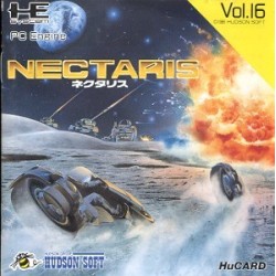 NECTARIS
