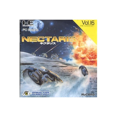 NECTARIS