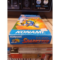 ROCKET KNIGHT ADVENTURE 2 : SPARKSTER