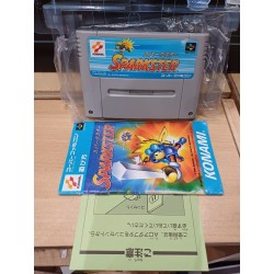 ROCKET KNIGHT ADVENTURE 2 : SPARKSTER