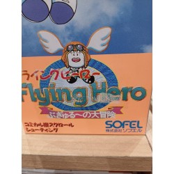 FLYING HERO