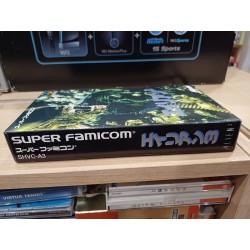 ALIEN 3 Japan