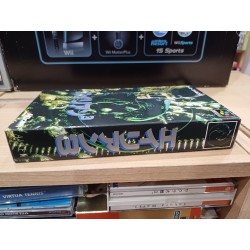 ALIEN 3 Japan