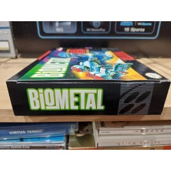 biometal super nintendo usa