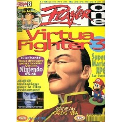 PLAYER ONE 63