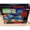 biometal super nintendo usa