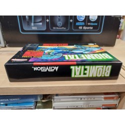 biometal super nintendo usa