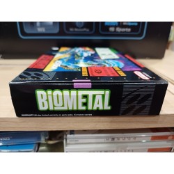 biometal super nintendo usa