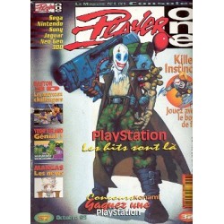 PLAYER ONE 57