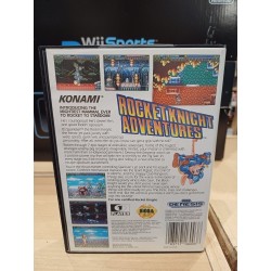rocket-knight-adventure-usa megadrive