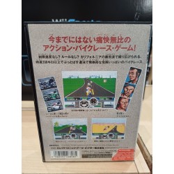ROAD RASH II