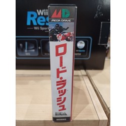 ROAD RASH II