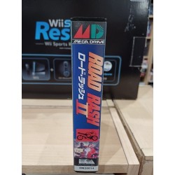 road-rash-ii japan megadrive