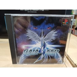 gaia seed playstation