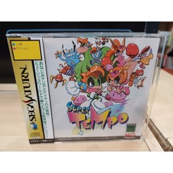SUPER TEMPO