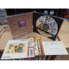 SHINREI JUSATSUSHI TAROMARU (Psychic Killer) avec spin & stickers