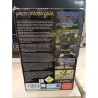 PANZER DRAGOON SAGA (pal)