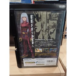 KING OF FIGHTERS 2000