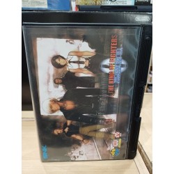 KING OF FIGHTERS 2000