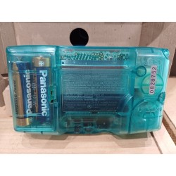 NEO GEO POCKET COLOR Crystal Blue (sans notice)
