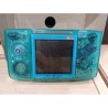 NEO GEO POCKET COLOR Crystal Blue (sans notice)