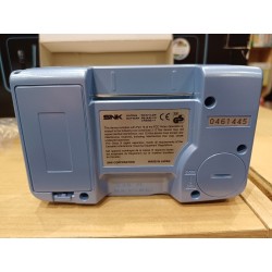 NEO GEO POCKET COLOR