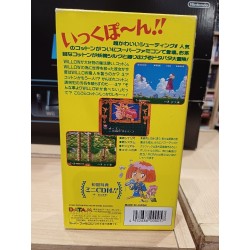 cotton 100% super famicom