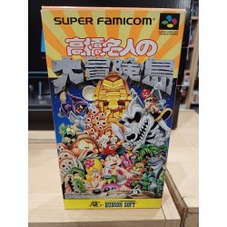 SUPER ADVENTURE ISLAND 2