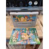 achat joe & mac super famicom