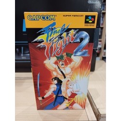 FINAL FIGHT 2